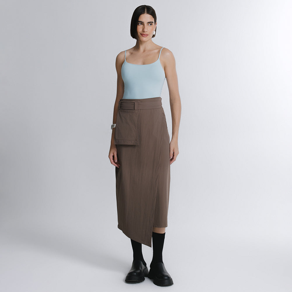 Urban Brown