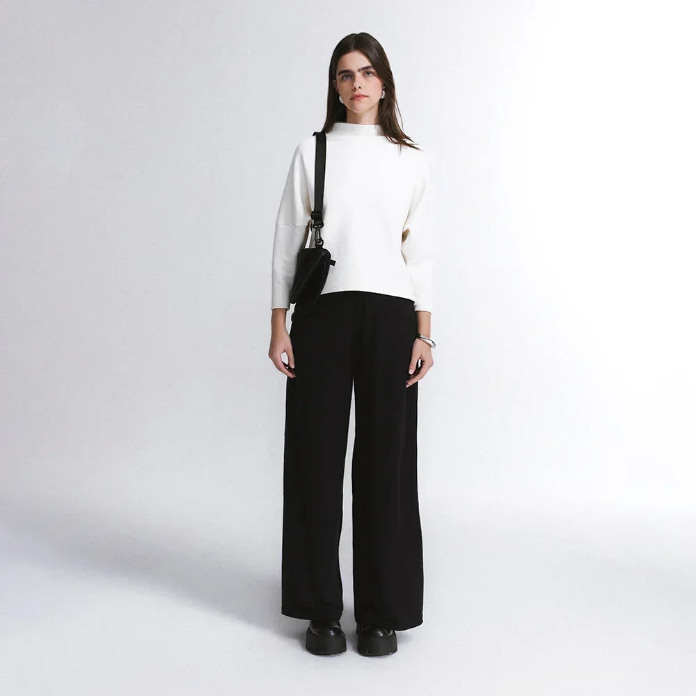 Calça Pantalona Feminina InLounge™