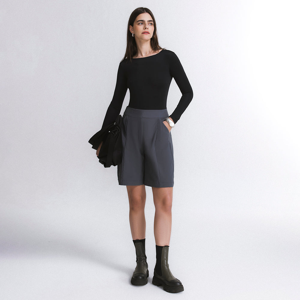 Bold Gray