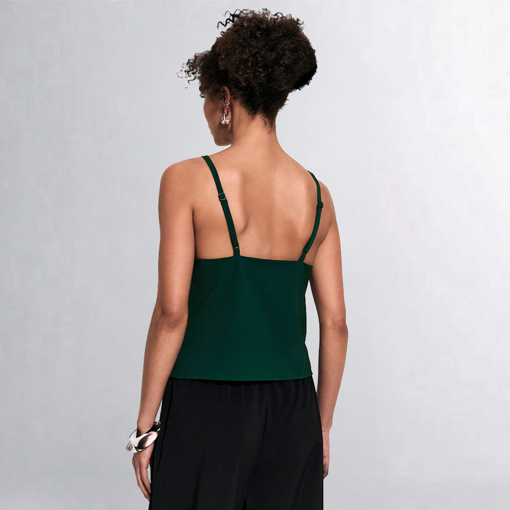 Amazon Green