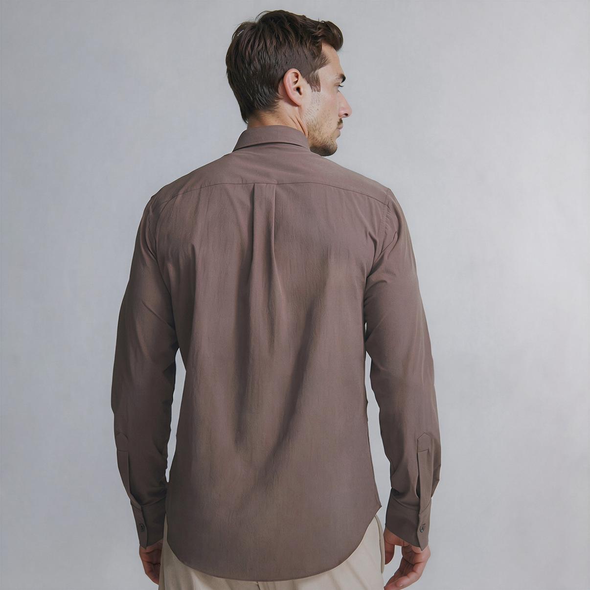 Urban Brown