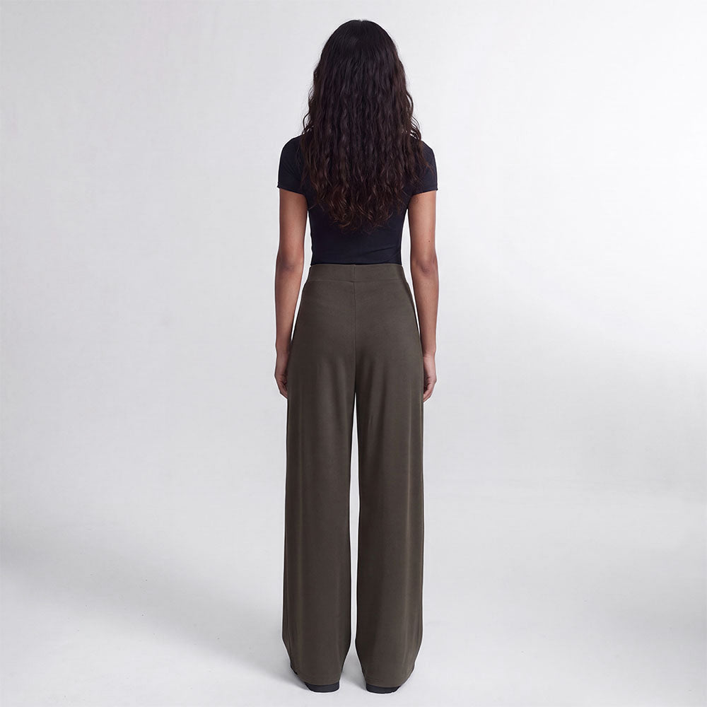 Calça Pantalona Feminina InLounge™