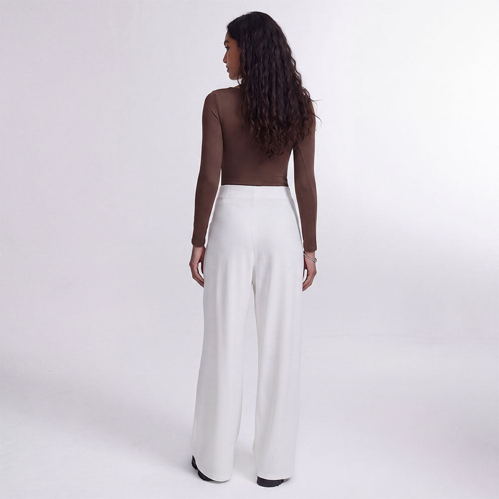 Calça Pantalona Feminina InLounge™
