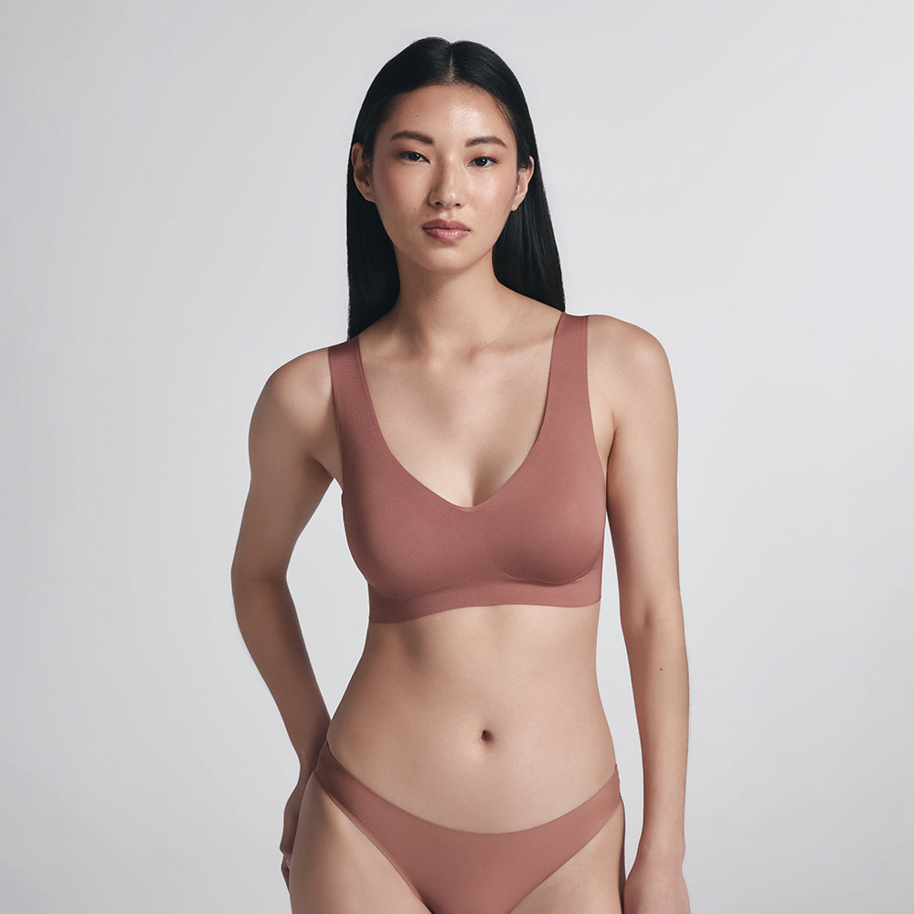 Comfy Brown