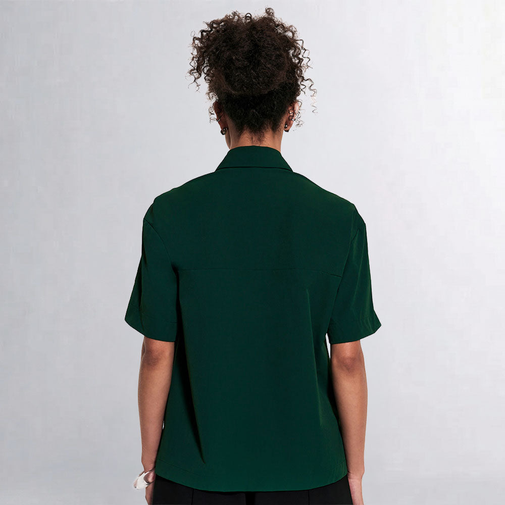 Amazon Green