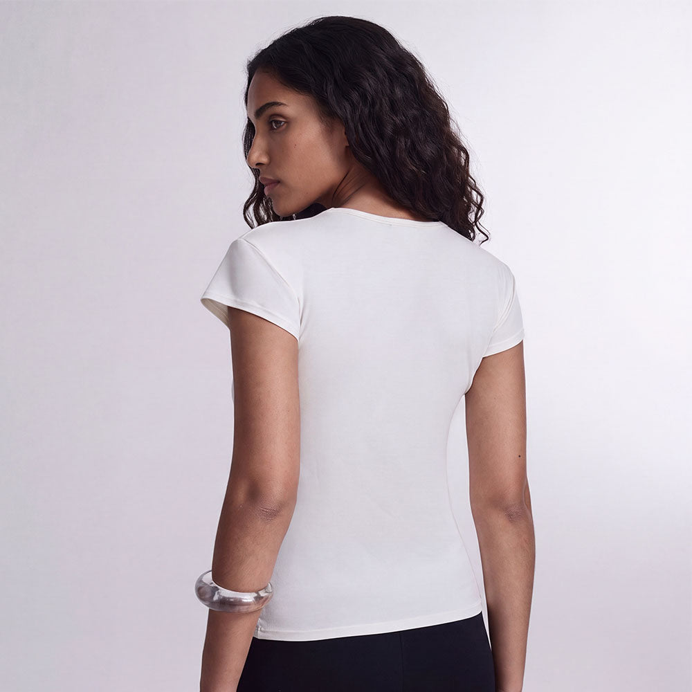 Camiseta Premium NEXTECH™ T-Shirt Feminina