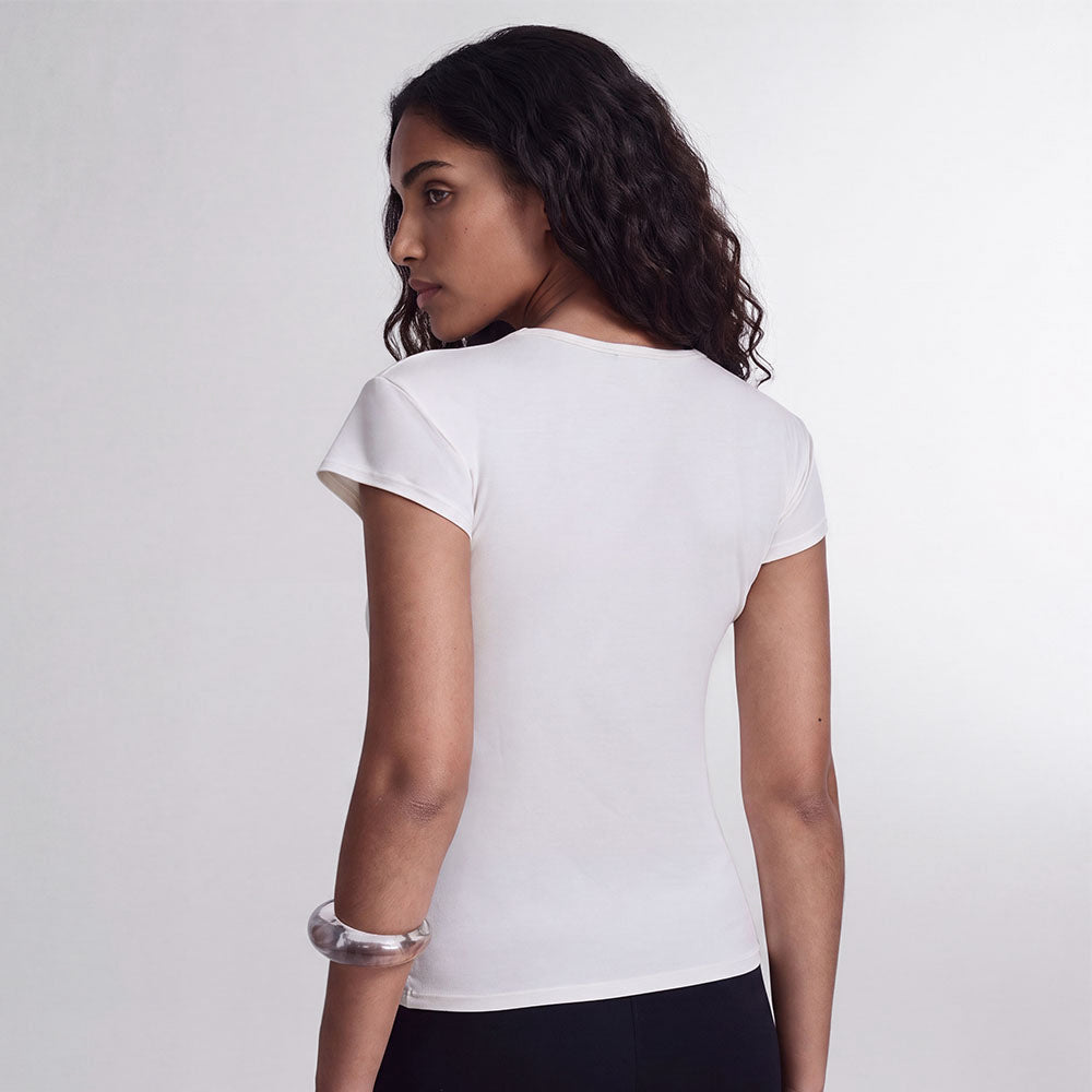 Camiseta Premium NEXTECH™ T-Shirt Feminina
