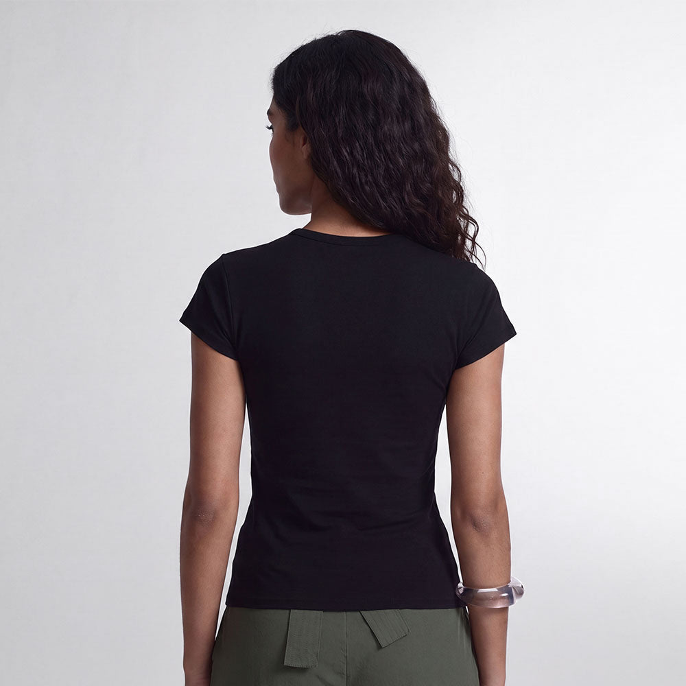Camiseta Premium NEXTECH™ T-Shirt Feminina