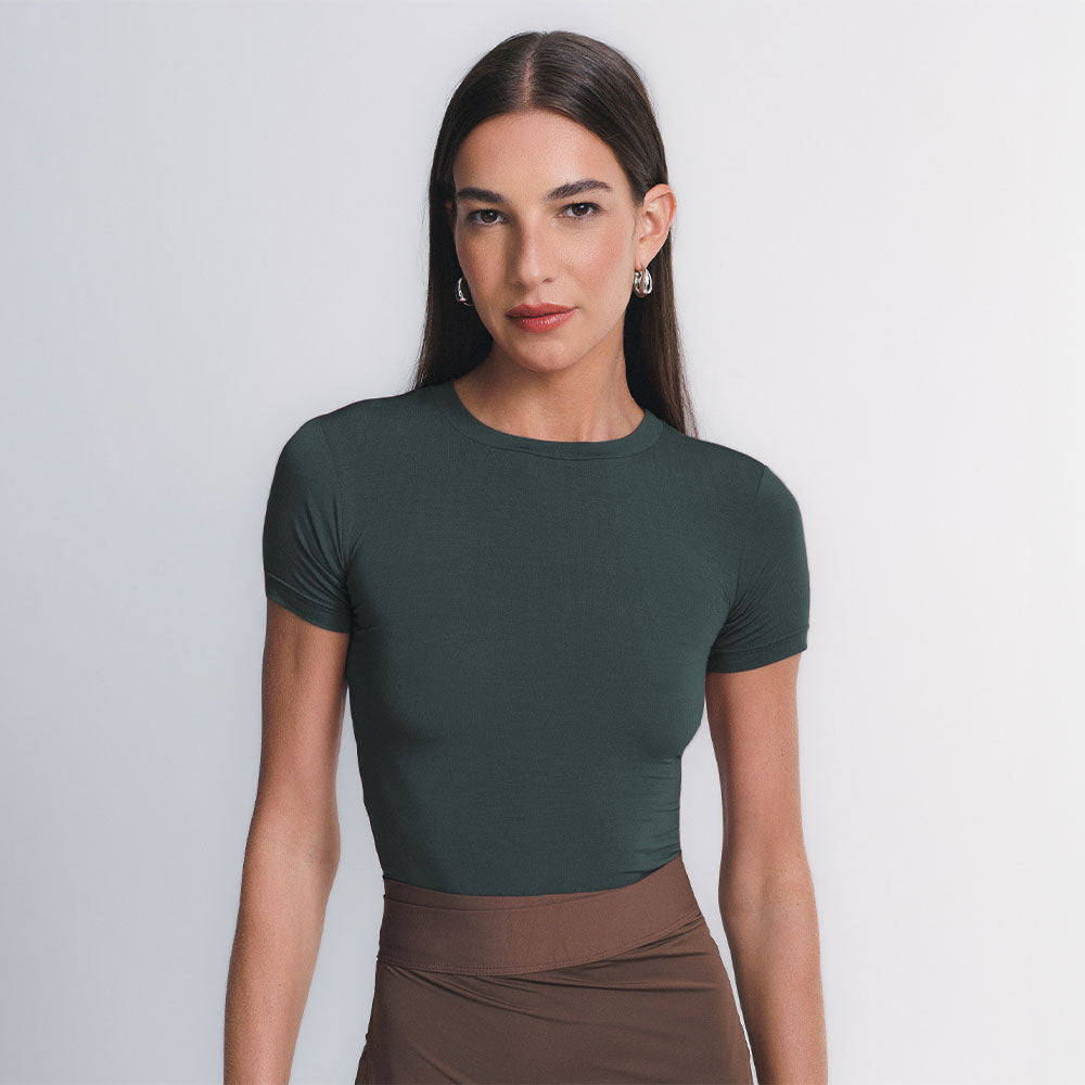 Emerald Green
