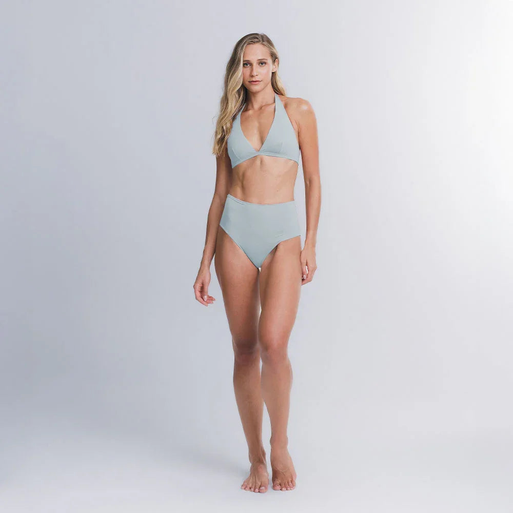 Icy Blue
