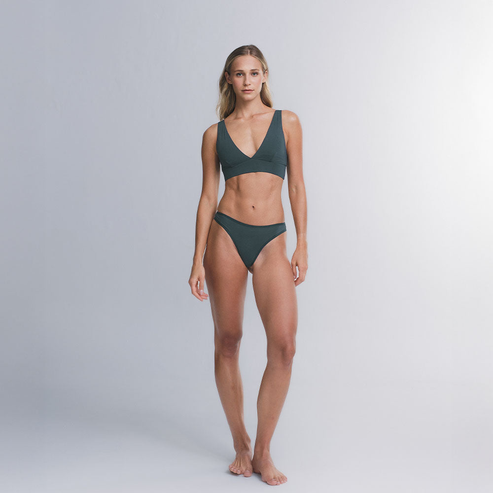 Sutiã Top Bojo Removível Sustentação Média Lounge