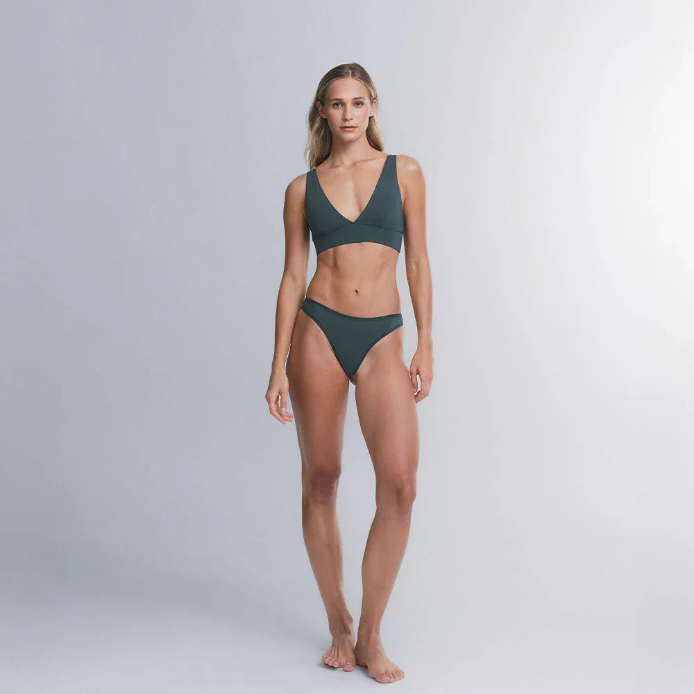 Emerald Green