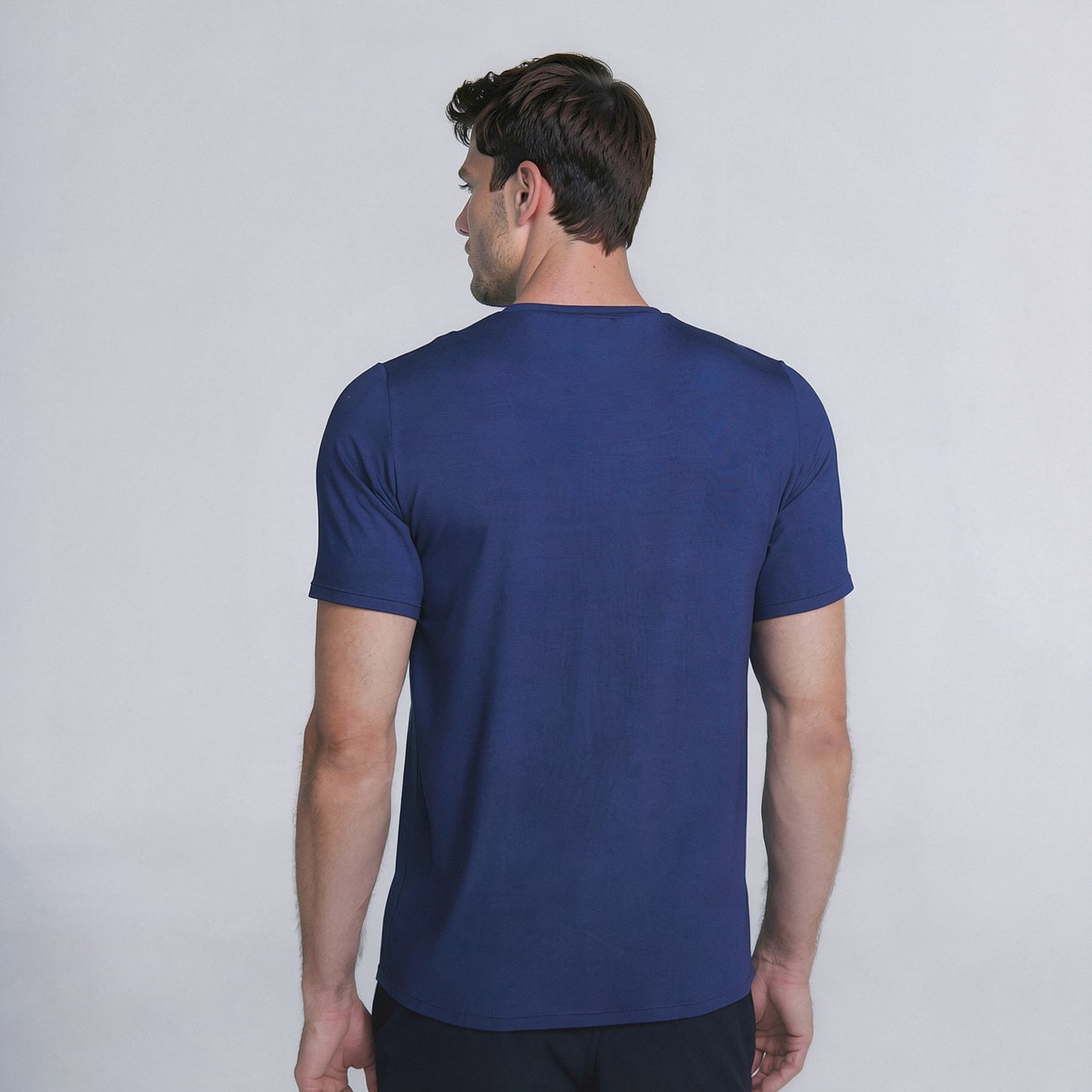Midnight Blue