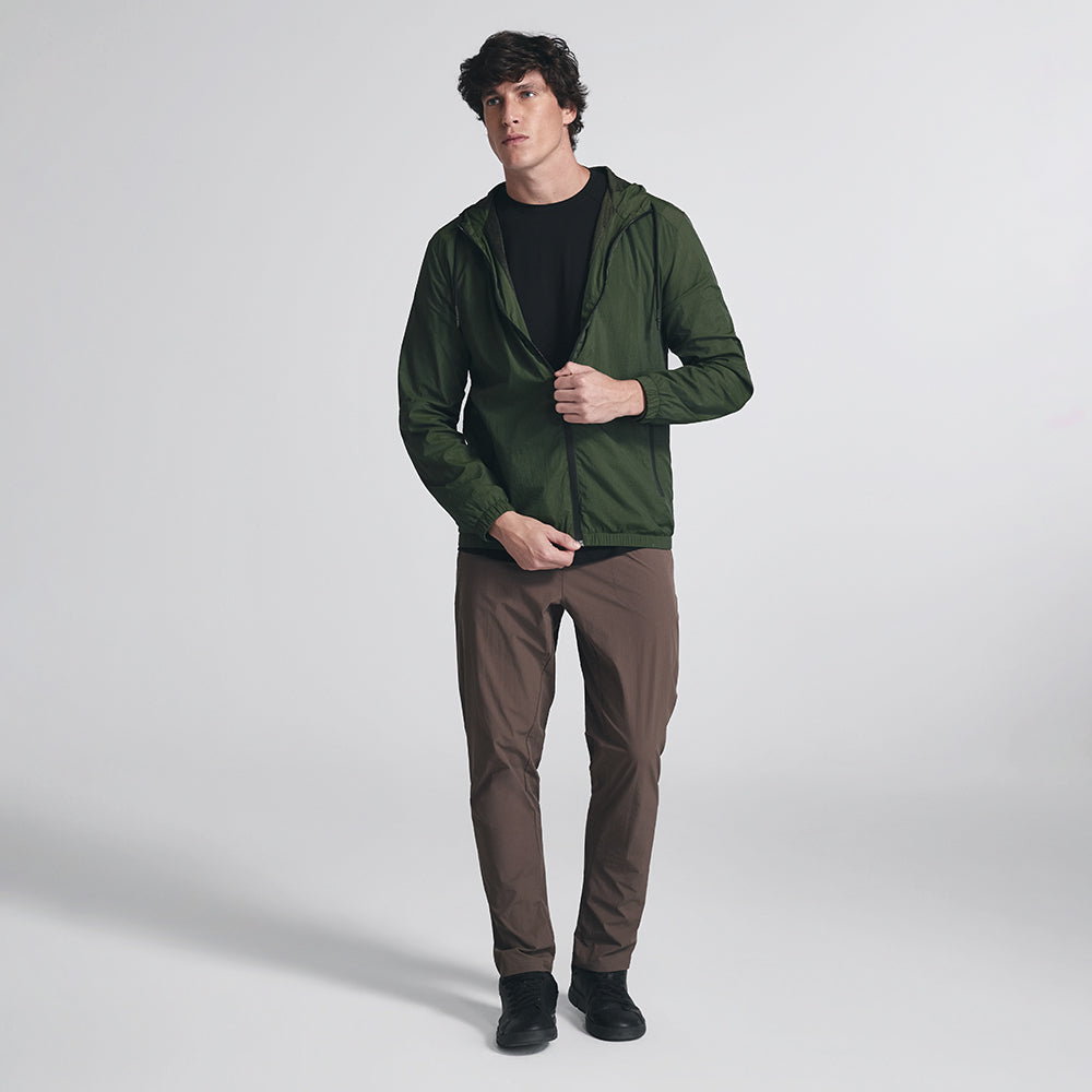 Wild Green