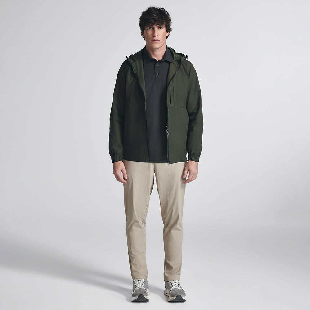 Wild Green