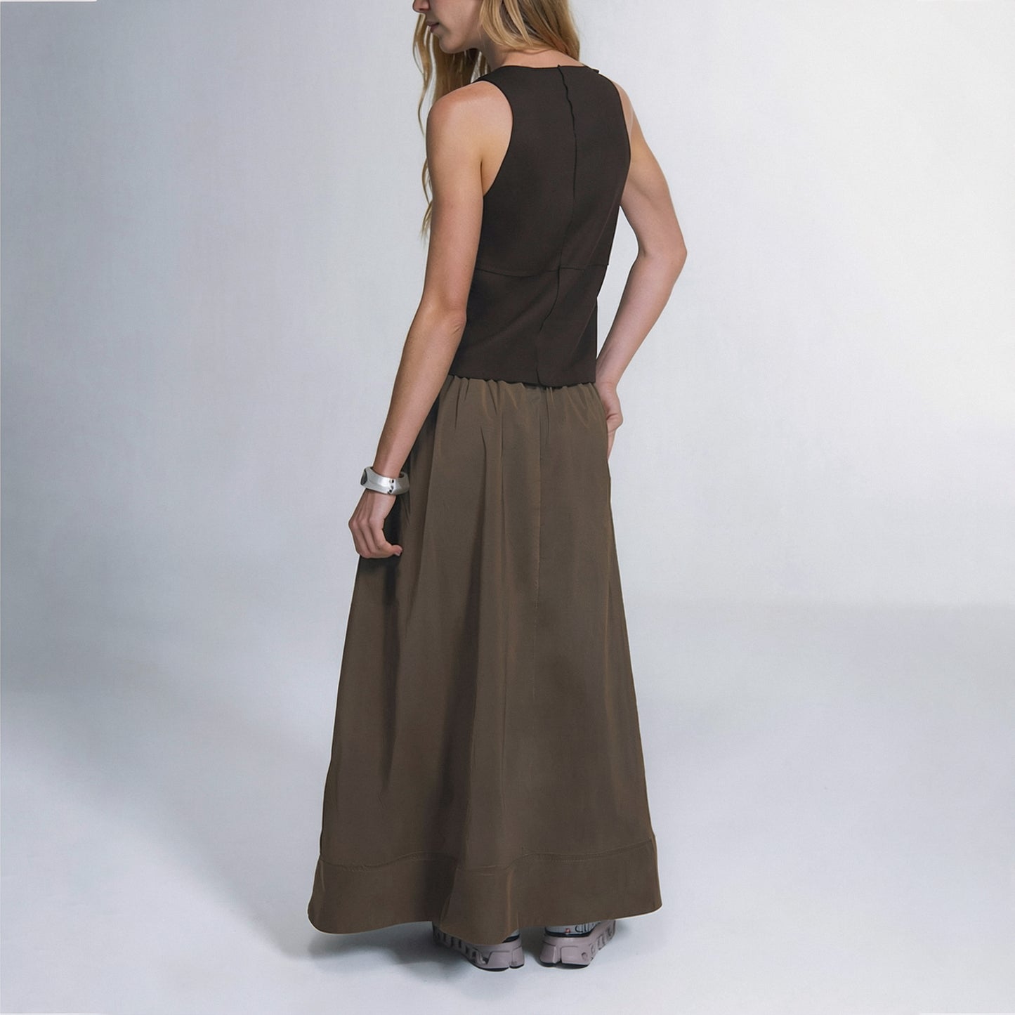 Olive Green