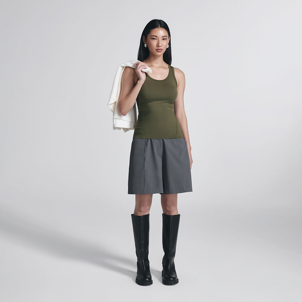nori green