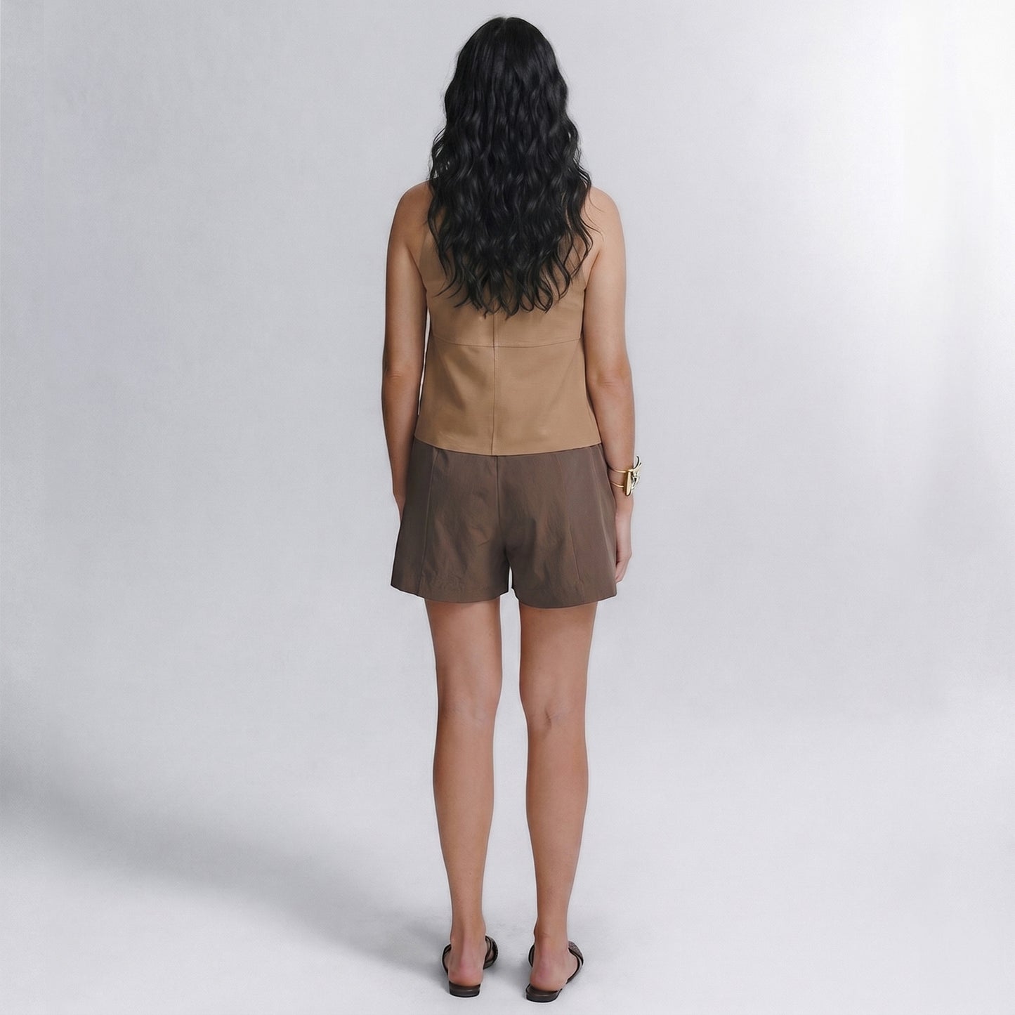 urban brown