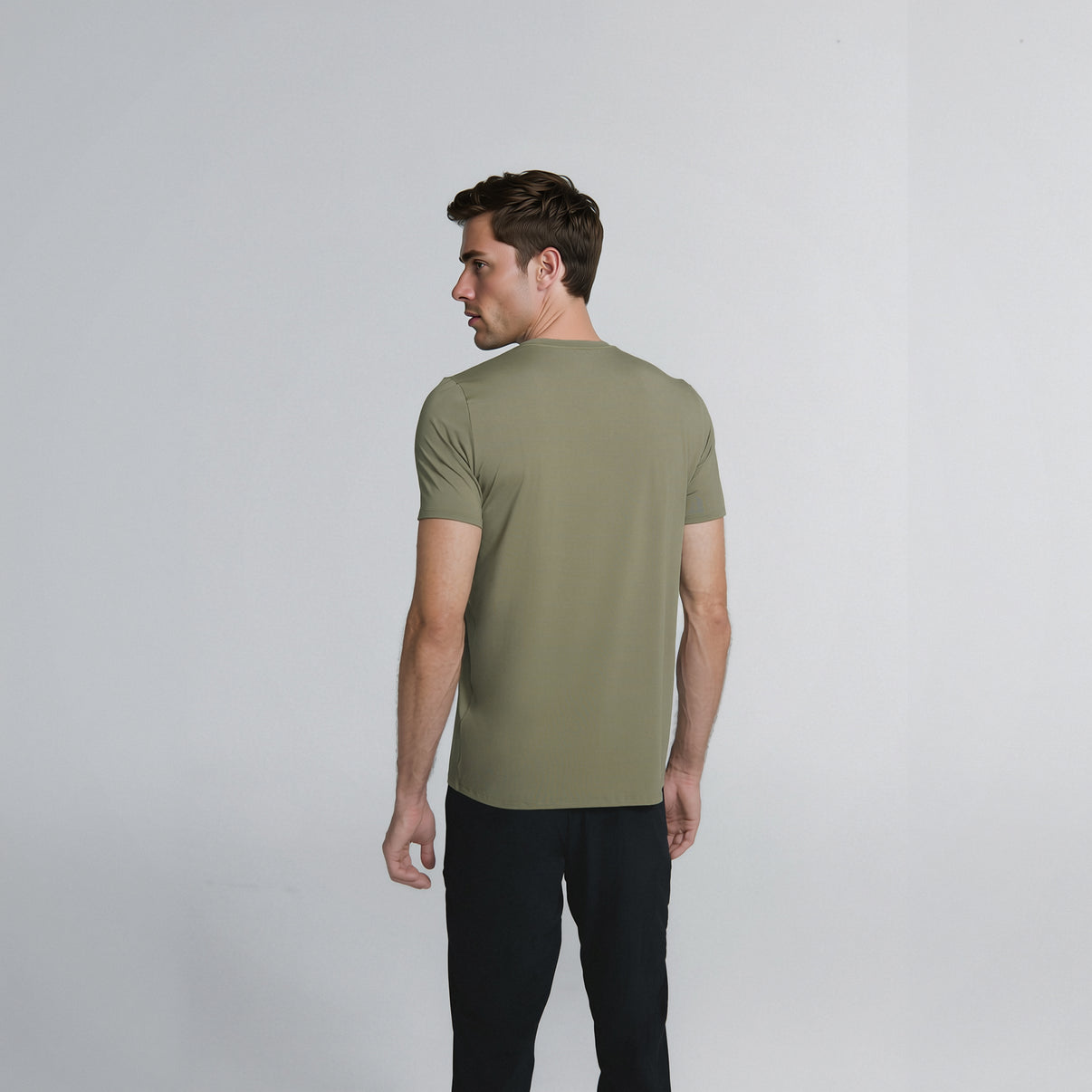 Aloe Green