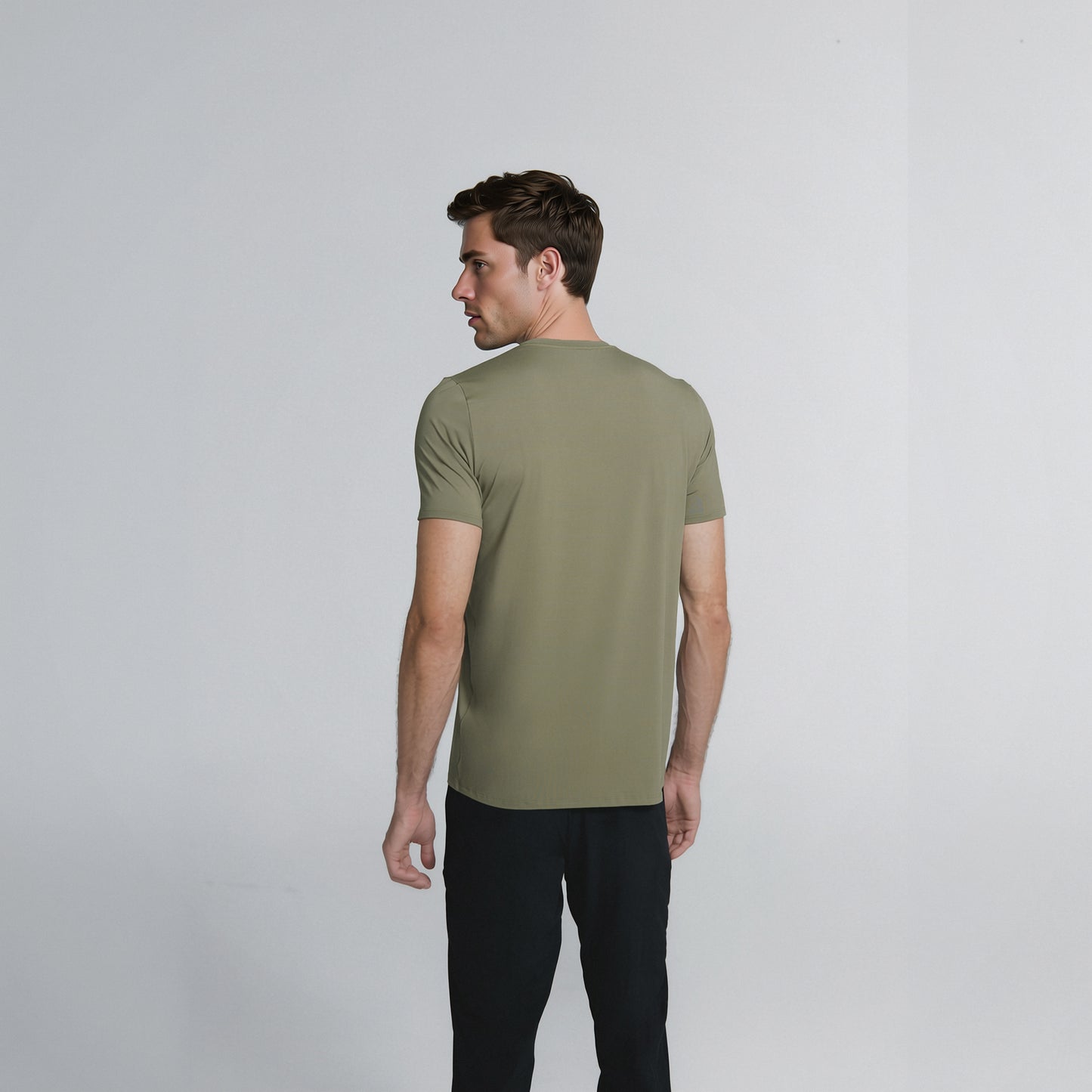Aloe Green