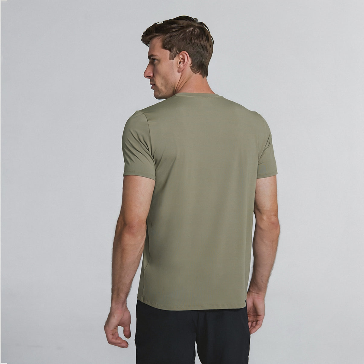 Aloe Green