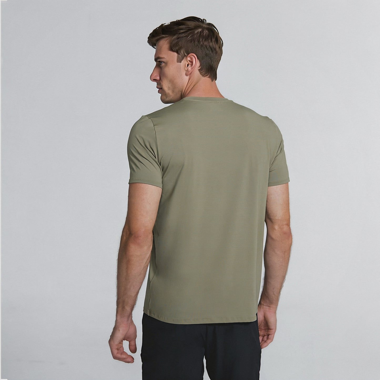 Aloe Green