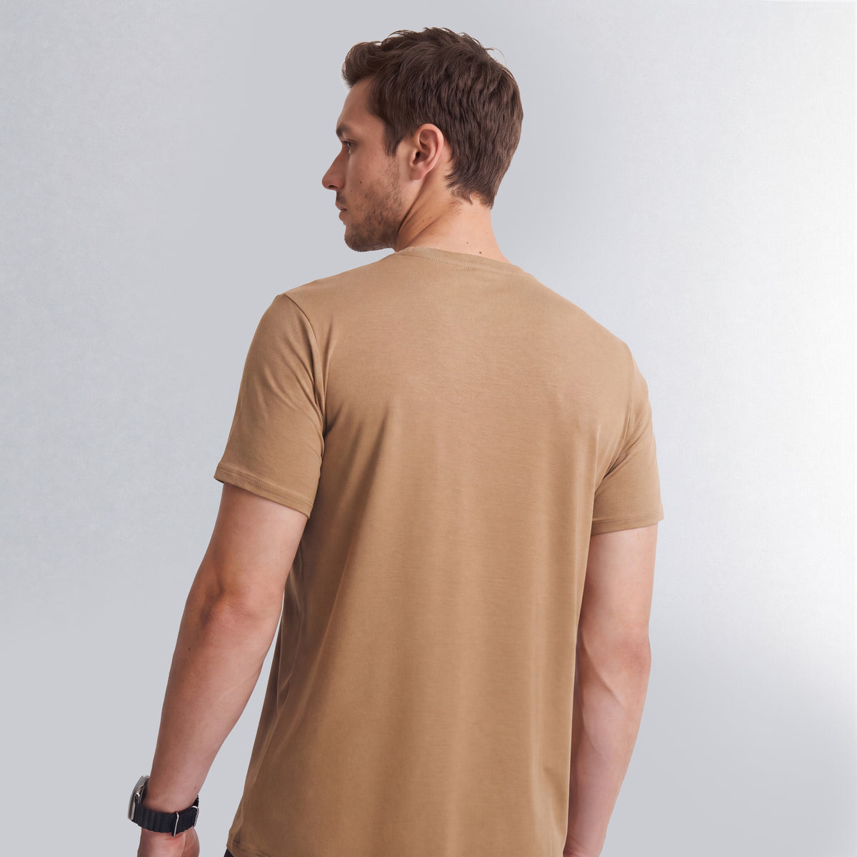 Walnut Brown