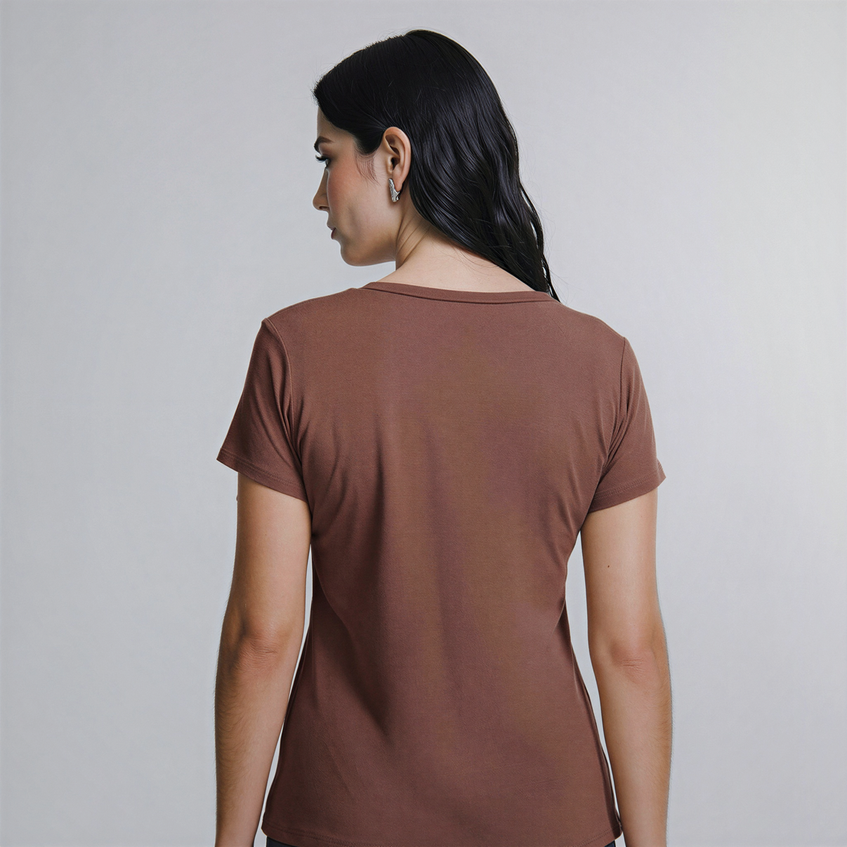 Maple Brown