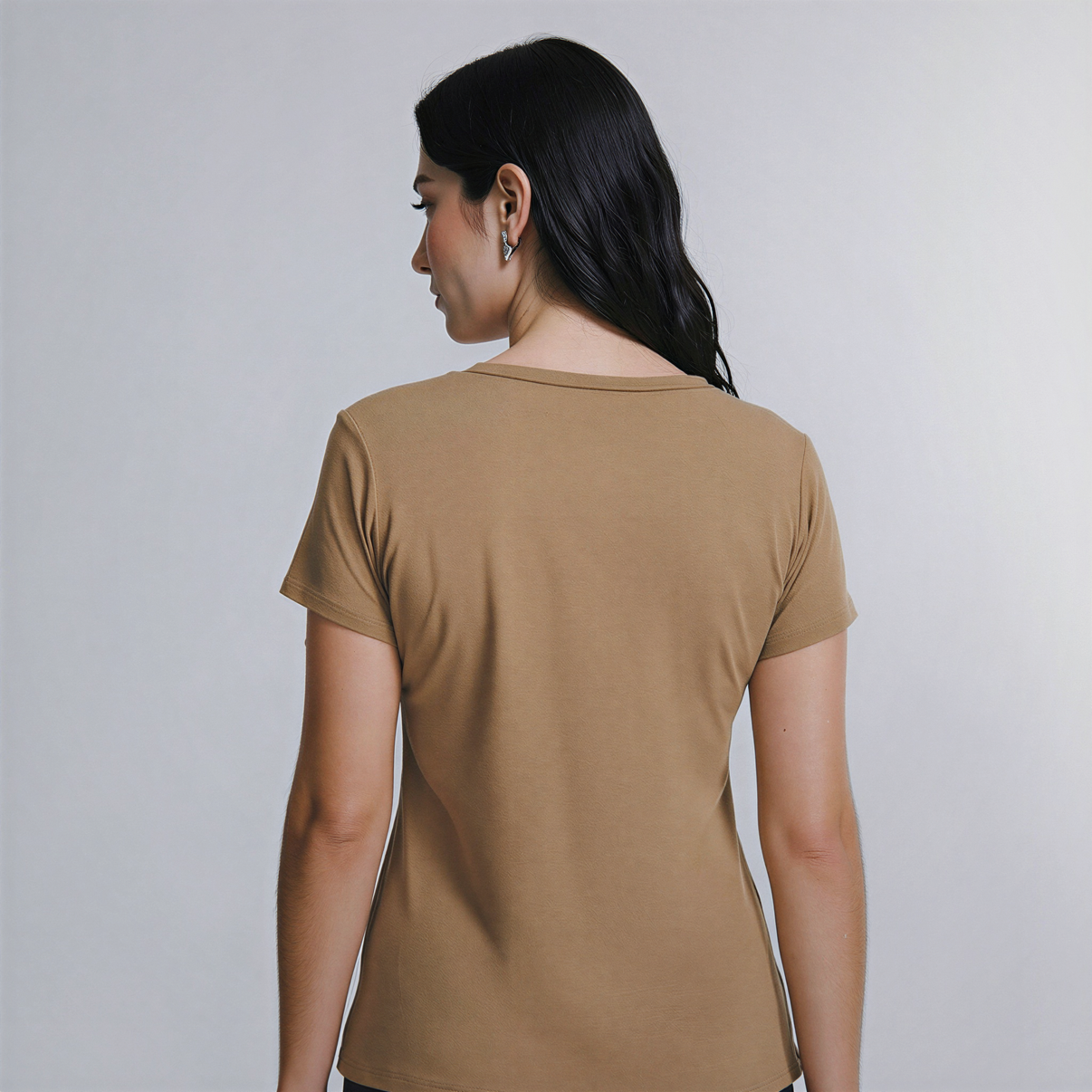 walnut Brown