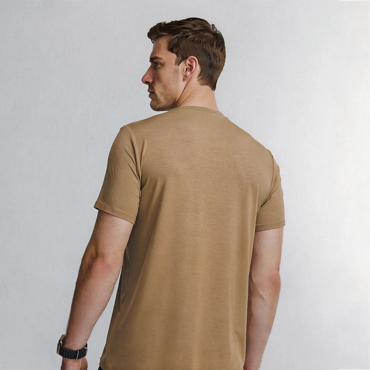 Walnut Brown