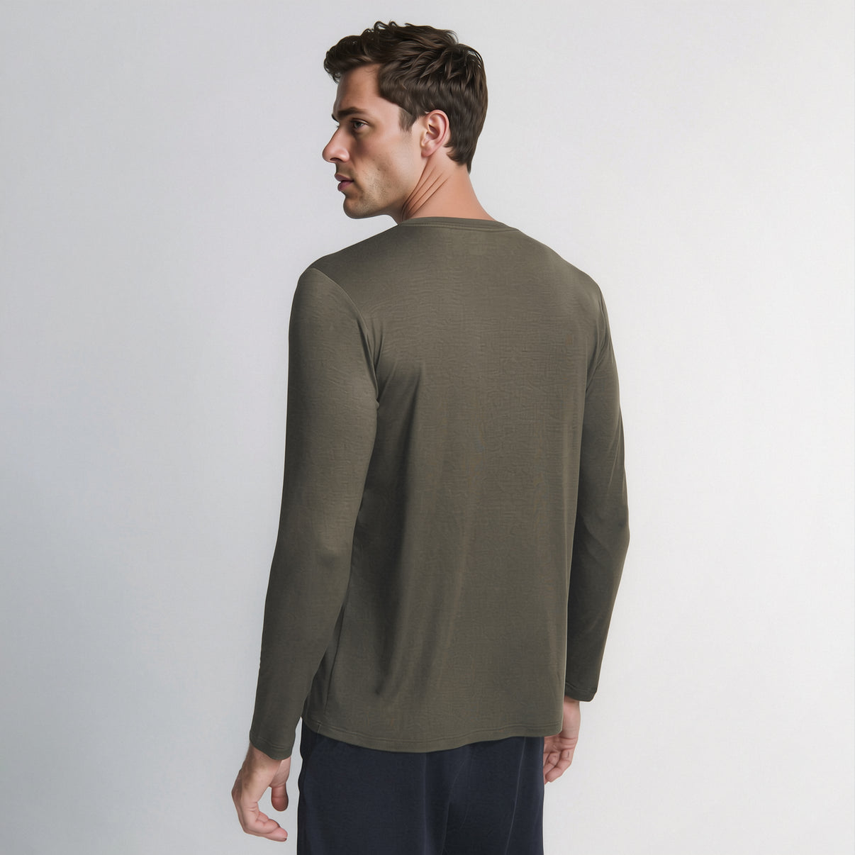 nori green