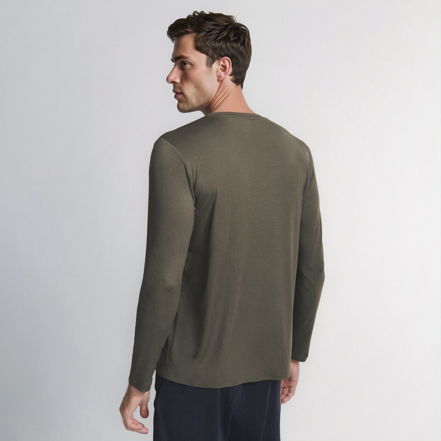 nori green