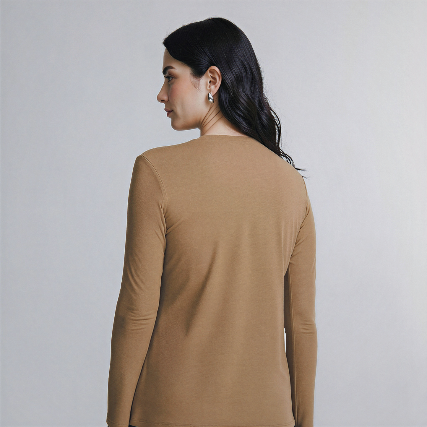 Walnut Brown