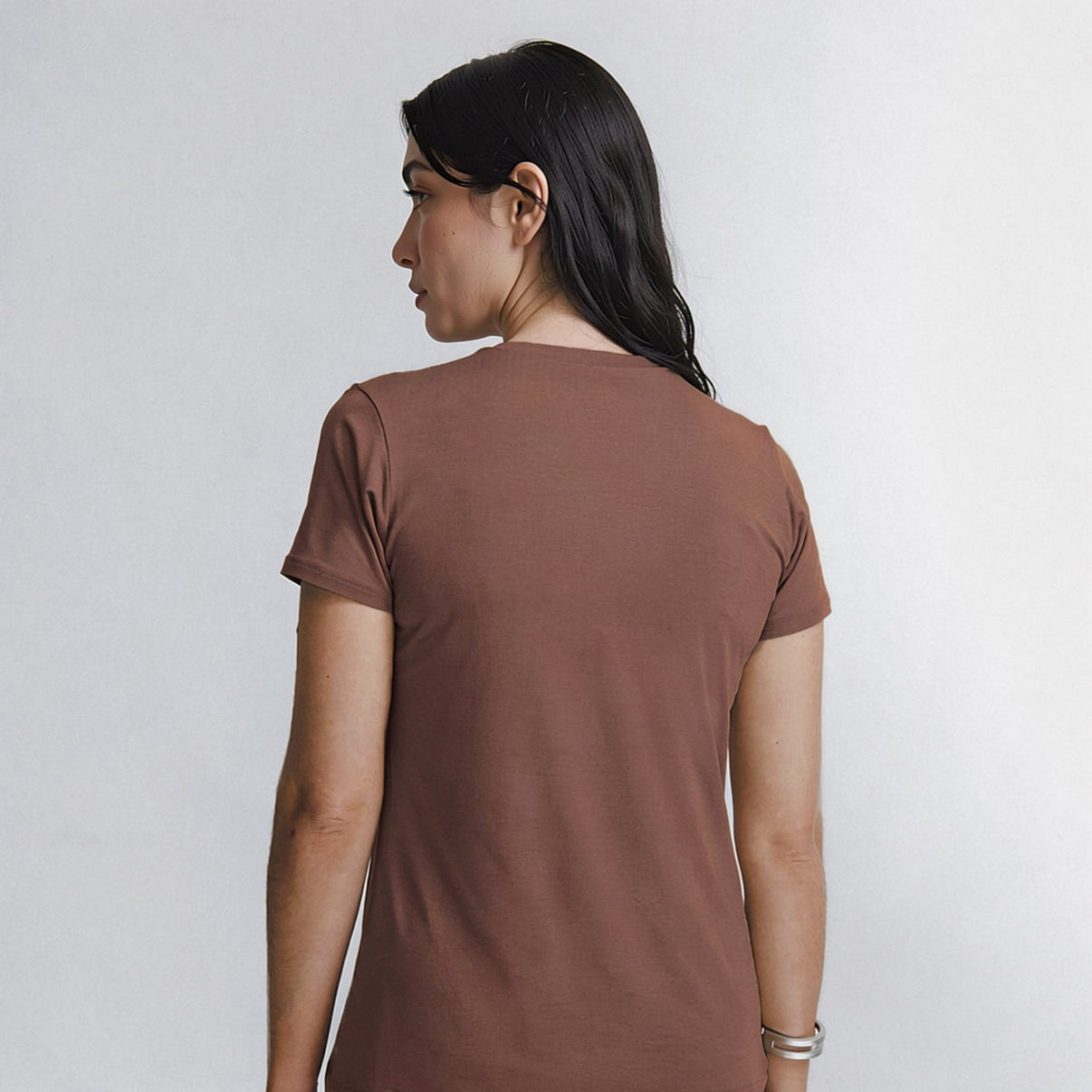 Maple Brown