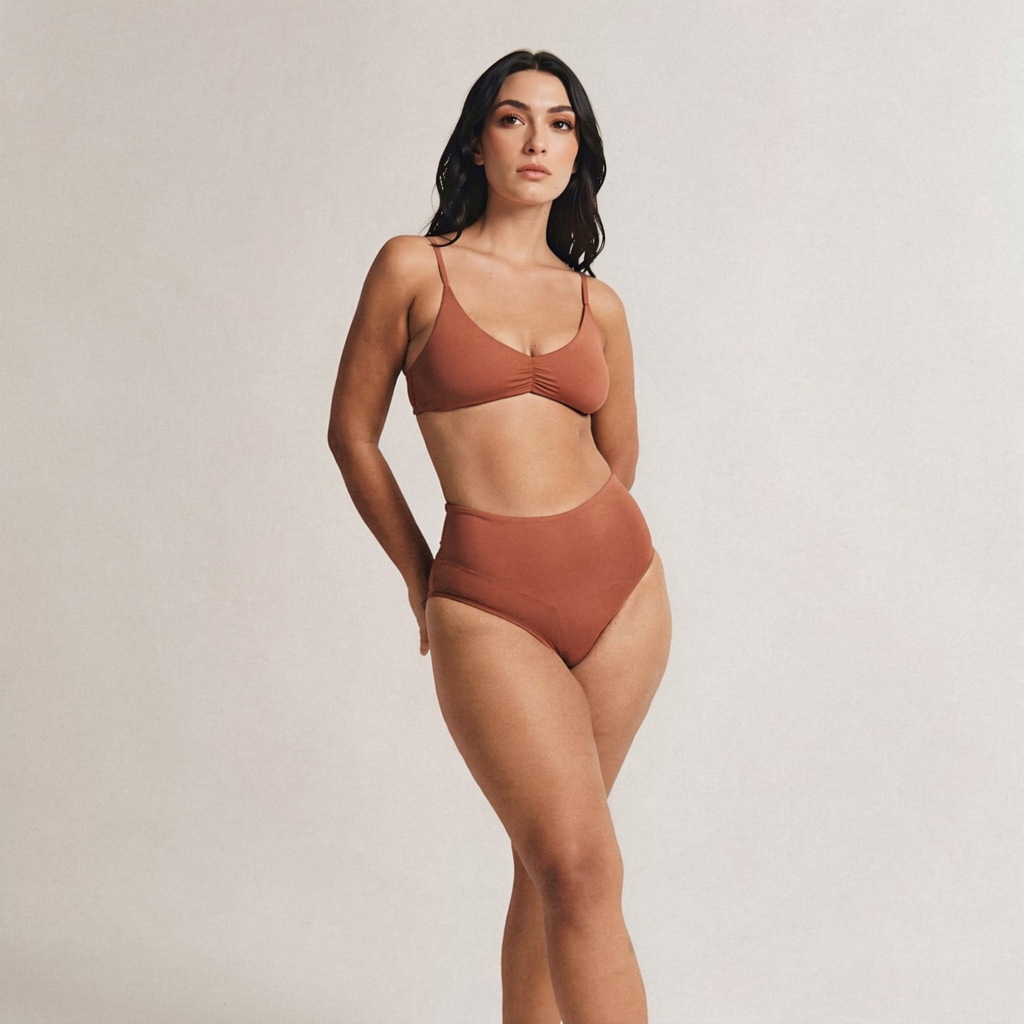 Calcinha de Biquíni Timeless Hot Pant