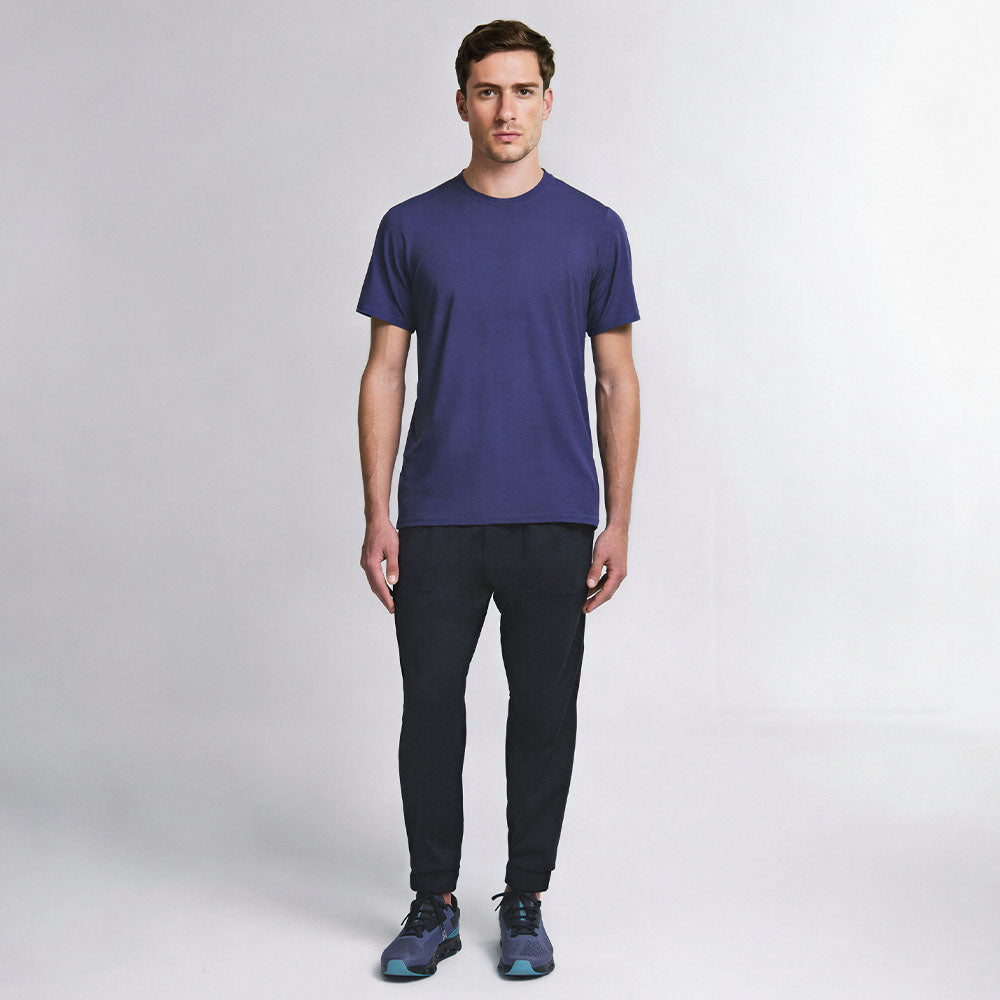 Tech T-Shirt® Heavy- Leve 4 Pague 3