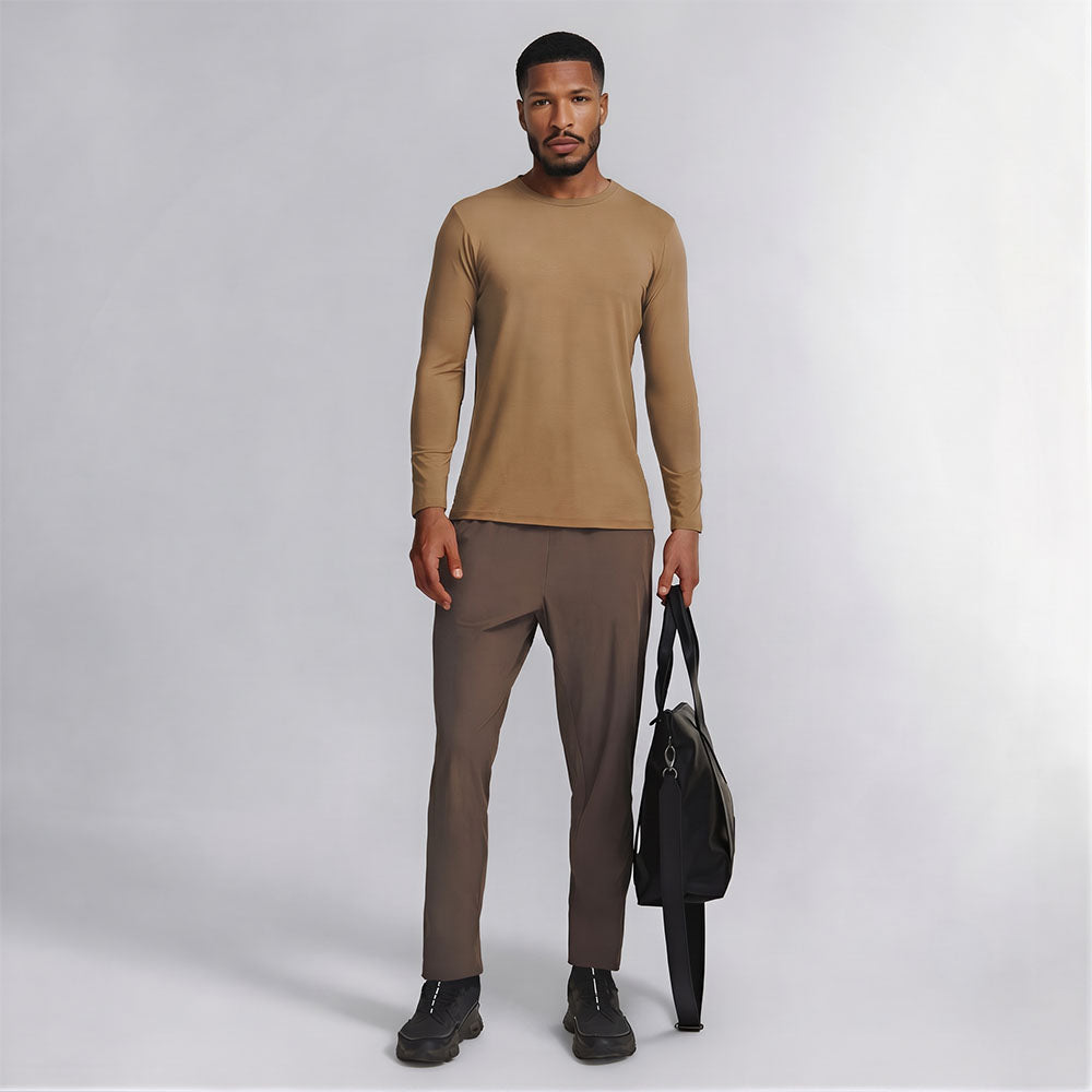 Walnut Brown