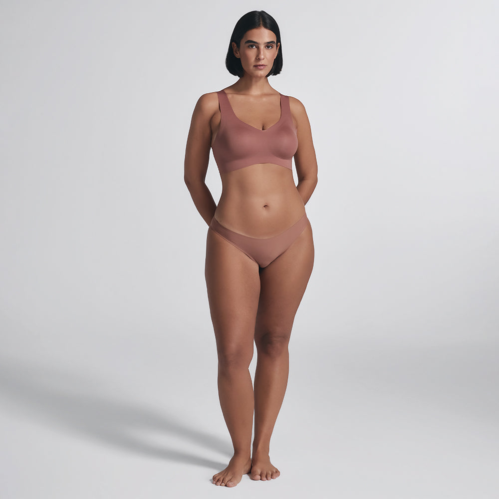 Comfy Brown