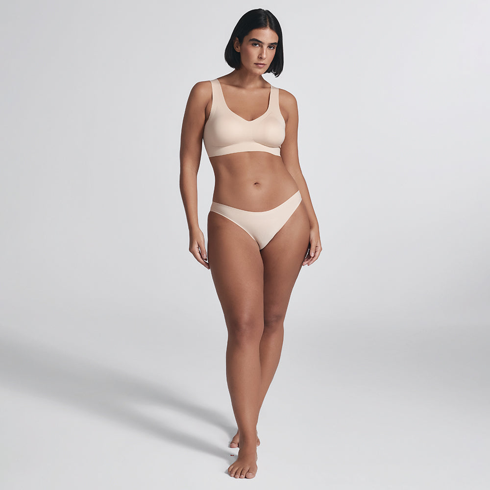 Smooth Beige