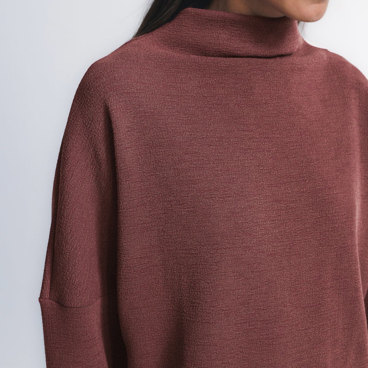 Clay Red