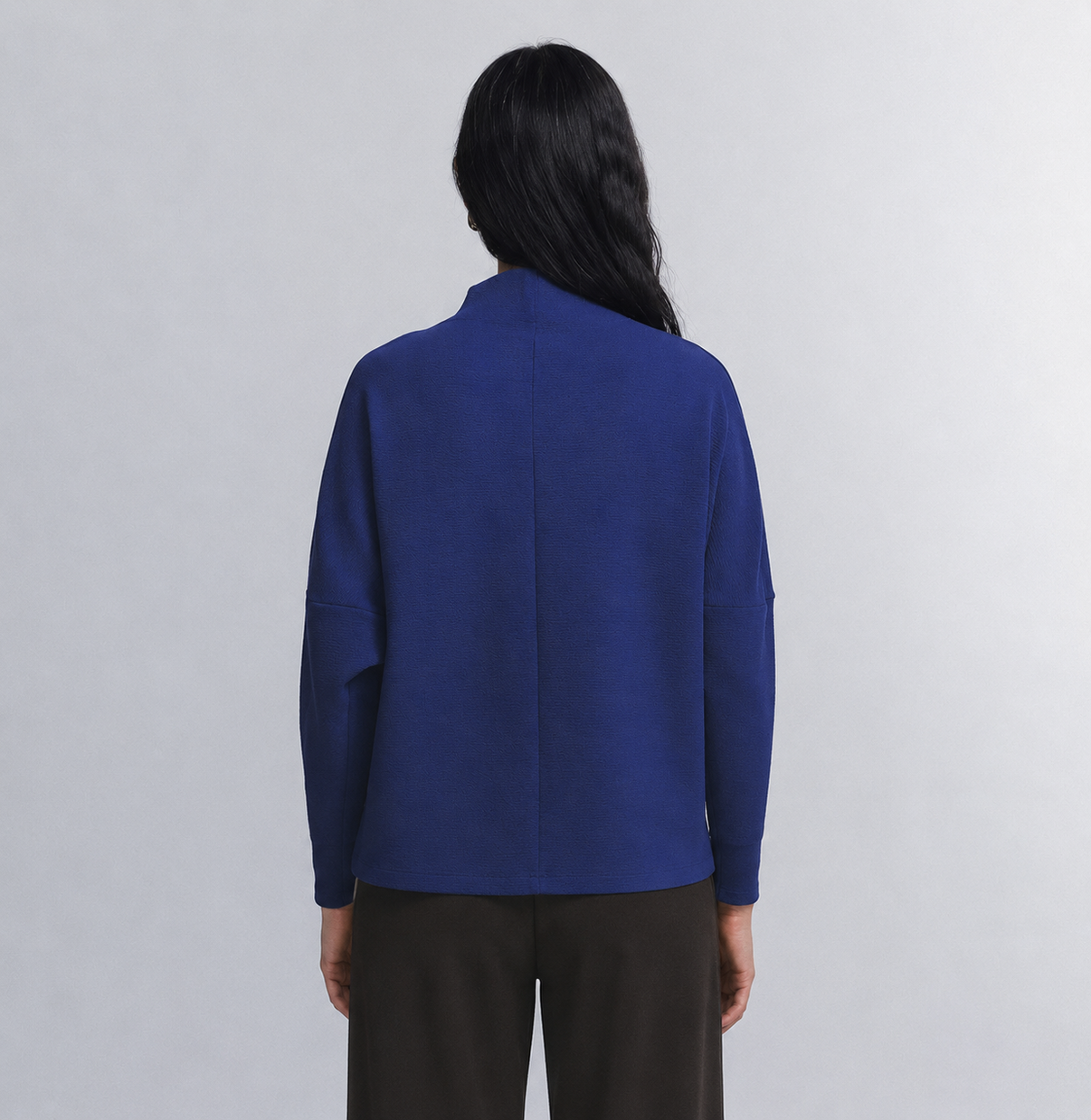 Imperial Blue