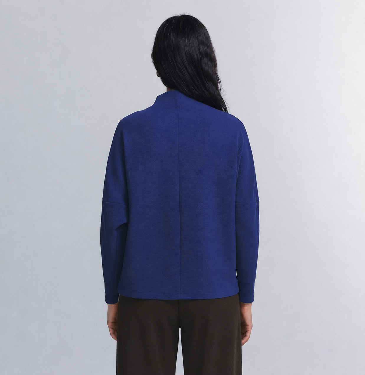 Imperial Blue