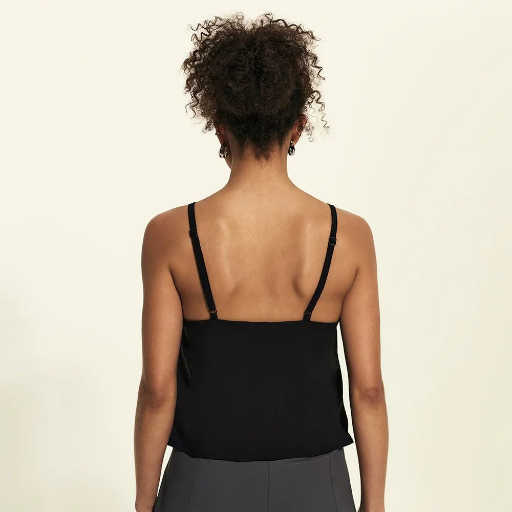 Blusa de Alça FutureForm® Feminino