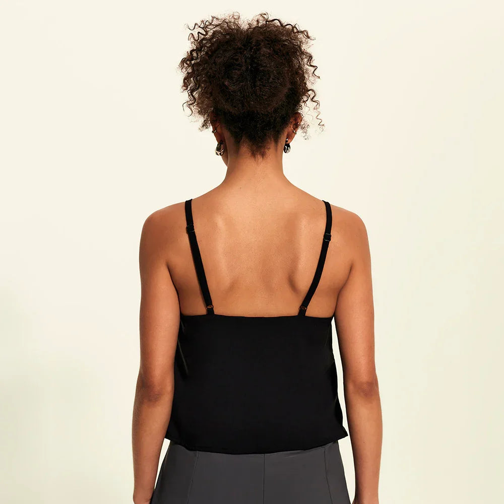 Blusa de Alça FutureForm® Feminino