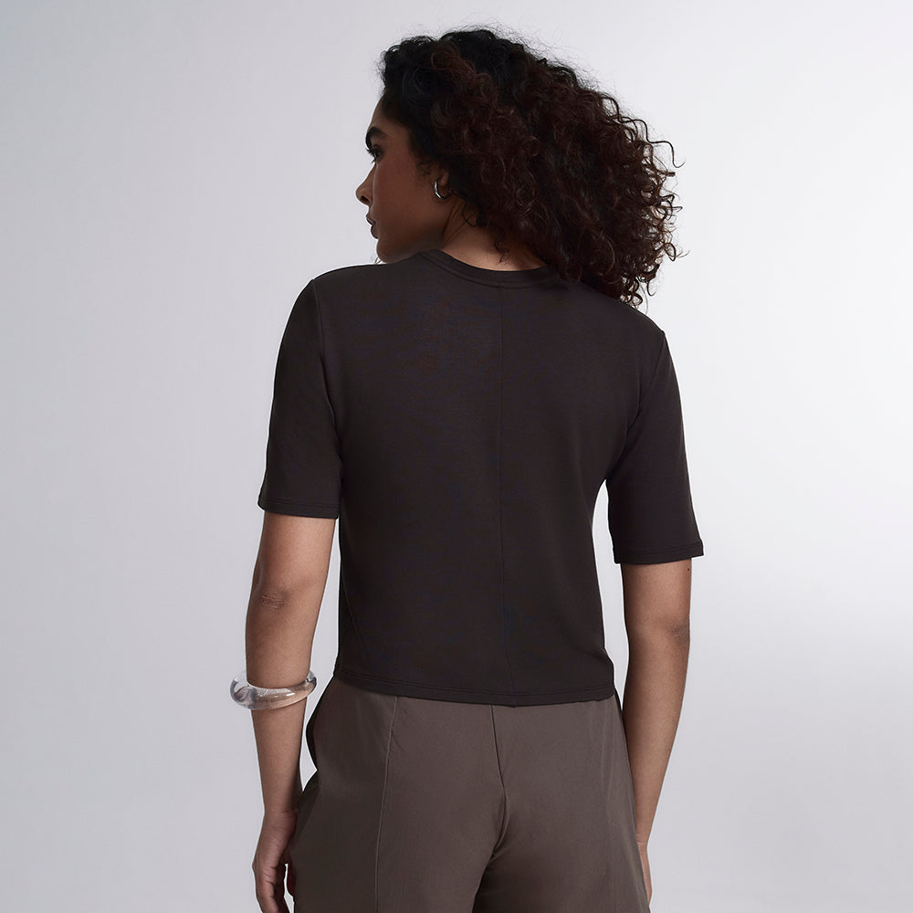 Chocolate Brown