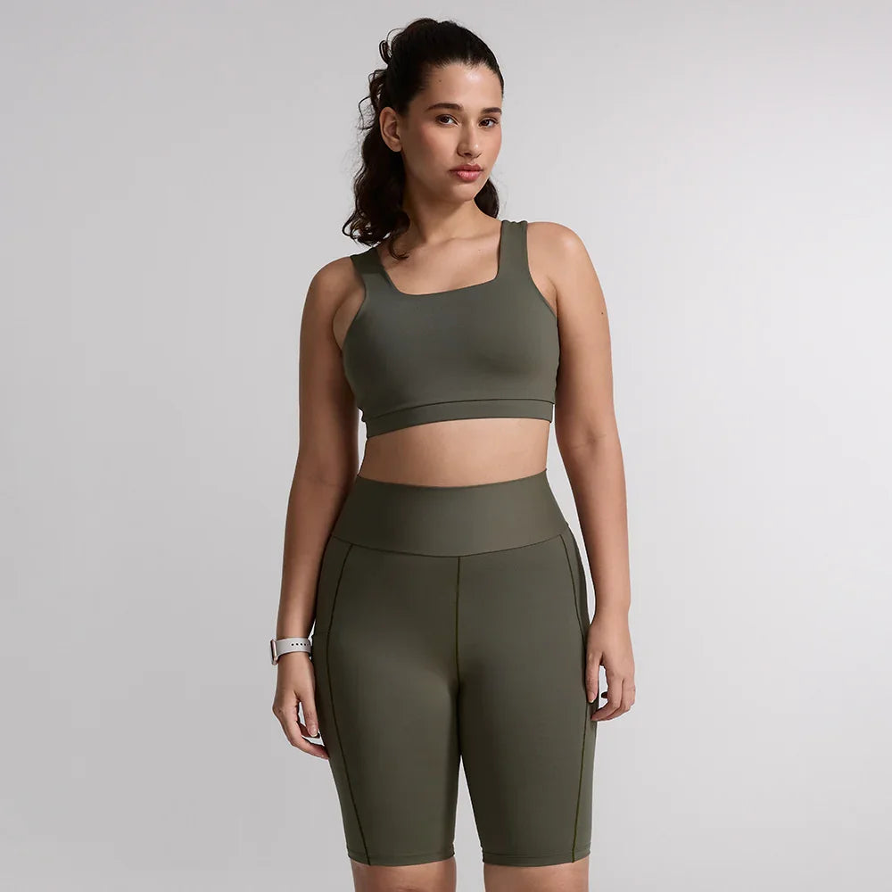 Mist Green
