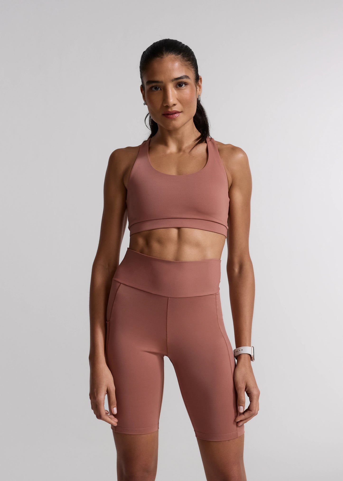 Short Fitness Longo Motion