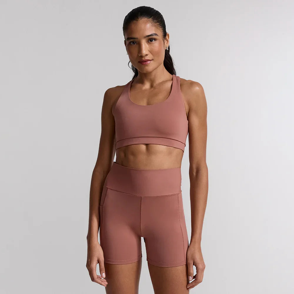 Bronze Pink