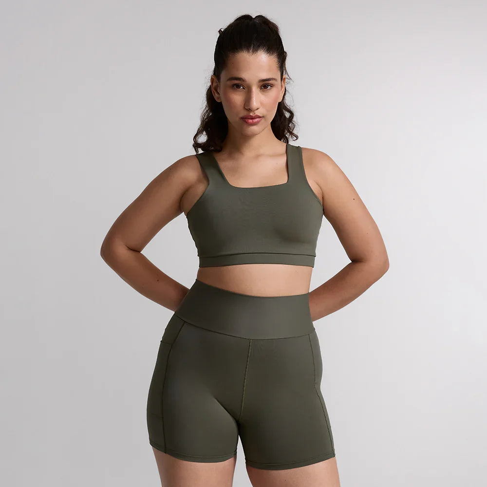 Mist Green