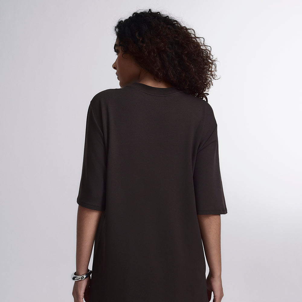 Chocolate Brown